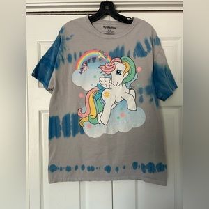 My Little Pony shirt